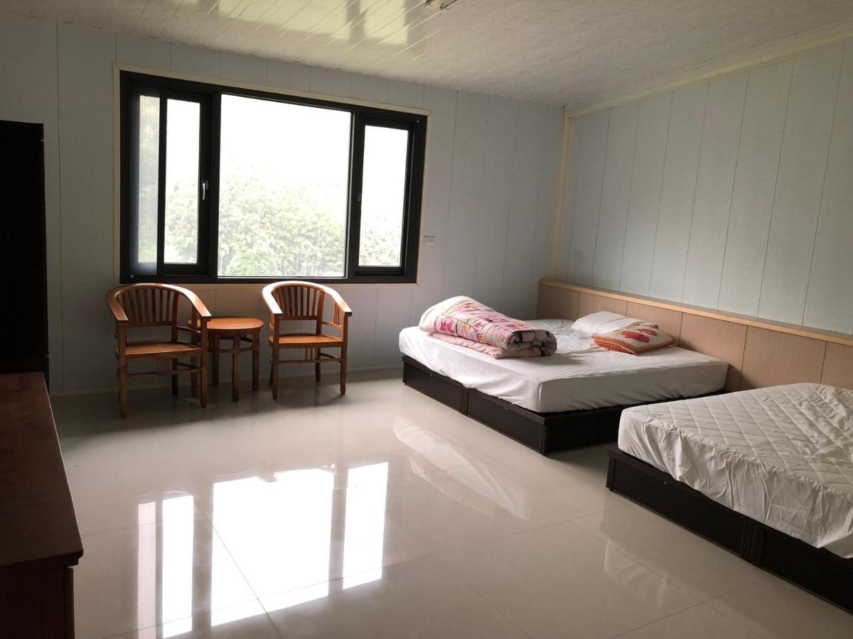 Bao Chi B&B Fanlu エクステリア 写真