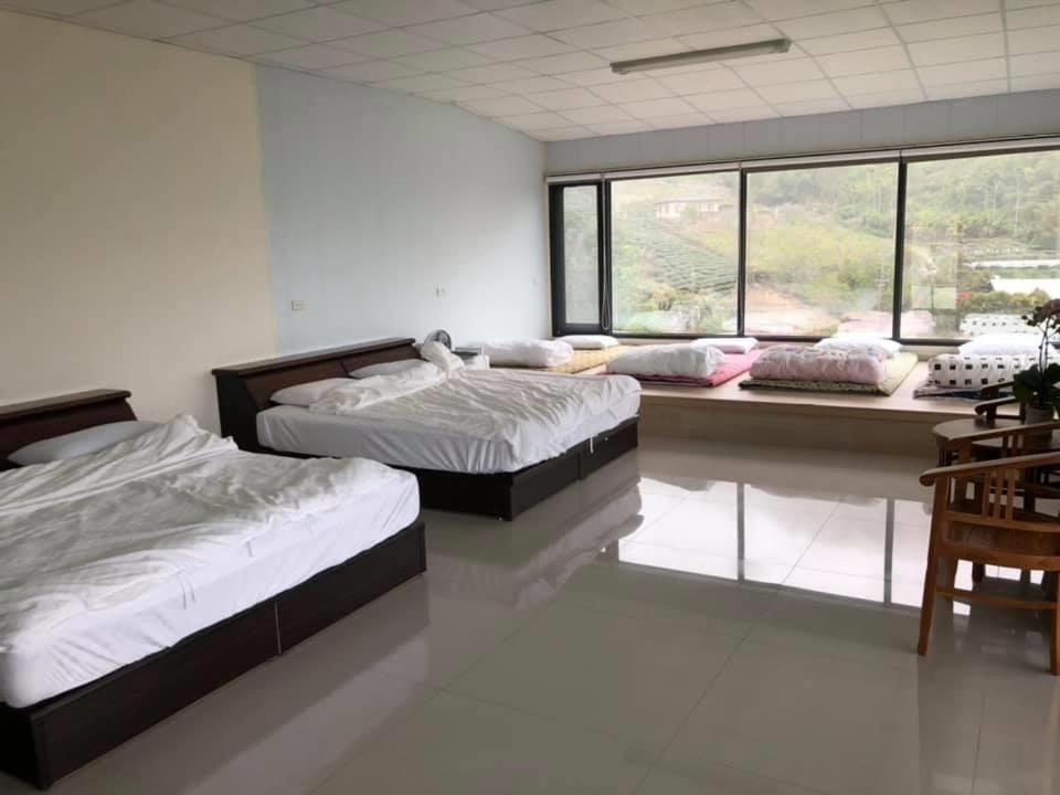 Bao Chi B&B Fanlu エクステリア 写真