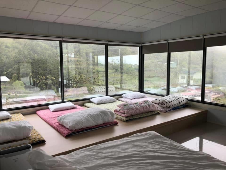 Bao Chi B&B Fanlu エクステリア 写真