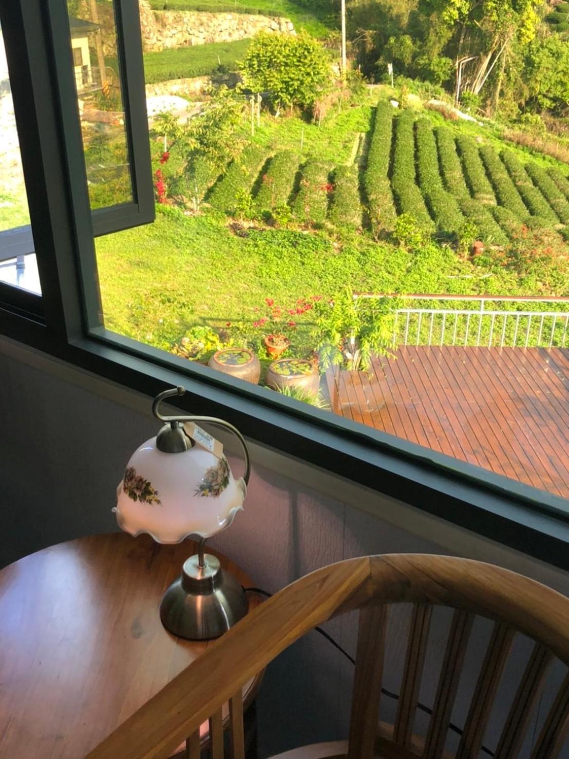 Bao Chi B&B Fanlu エクステリア 写真